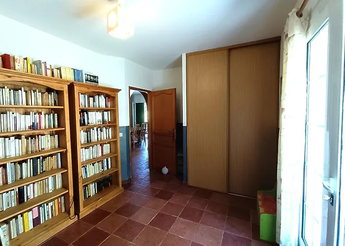 Casa Di Ghjulia * Patrimonio