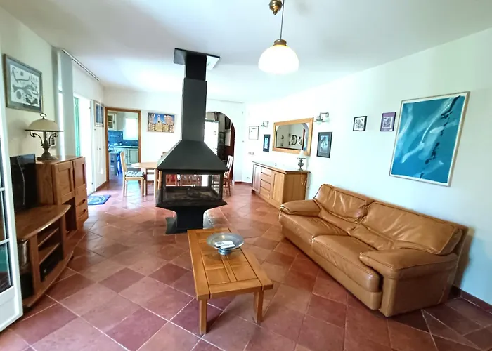 Casa Di Ghjulia * Patrimonio