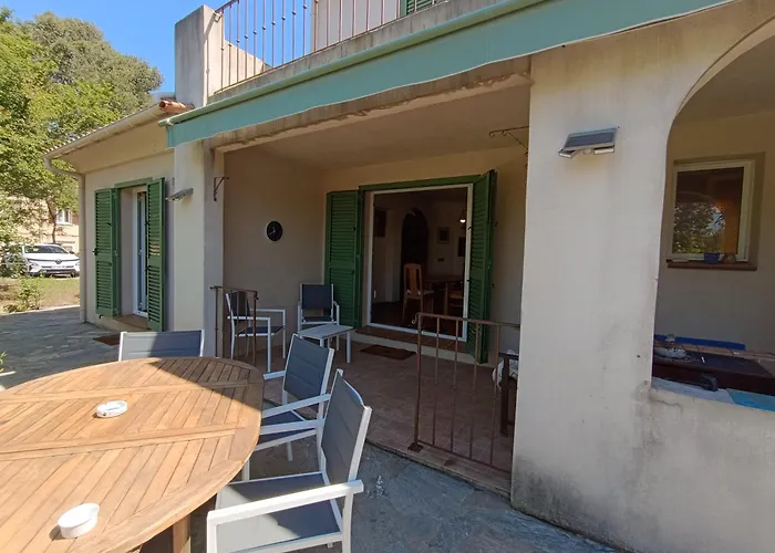 Casa Di Ghjulia