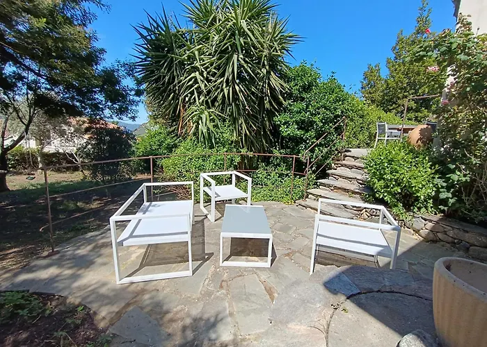 Casa Di Ghjulia *