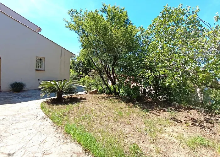 Casa Di Ghjulia